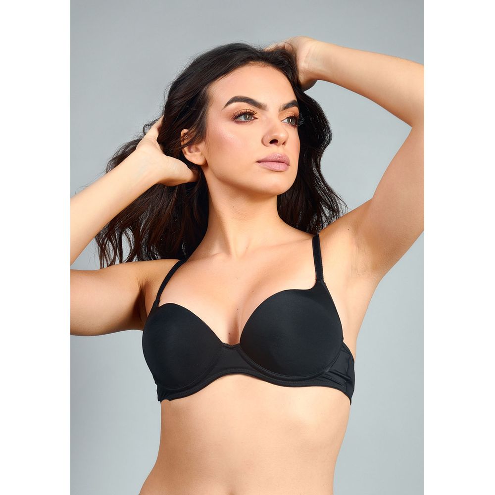Sutiã Push Up Everyday PRETO