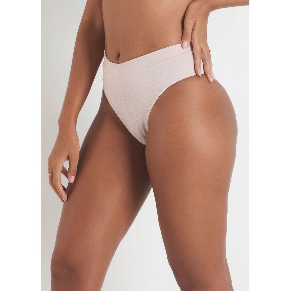 Calcinha Biquíni Cavada Alana COLOMBE