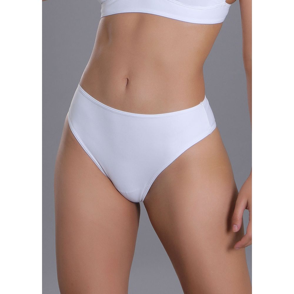 Calcinha Fio Cotidien BRANCO