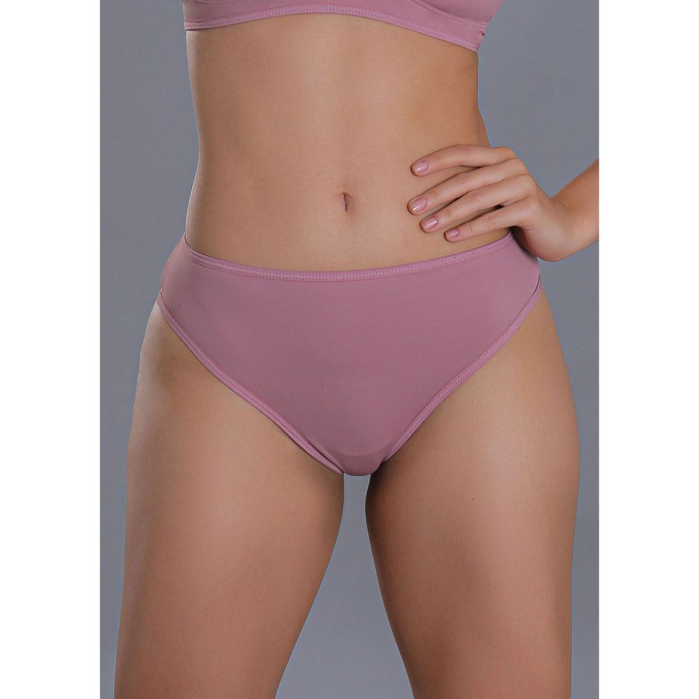 Calcinha Fio Cotidien ROSE PASSÉ