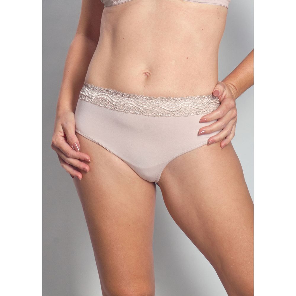 CALCINHA BIQUÍNI FIO COM RENDA MODAL COLOMBE