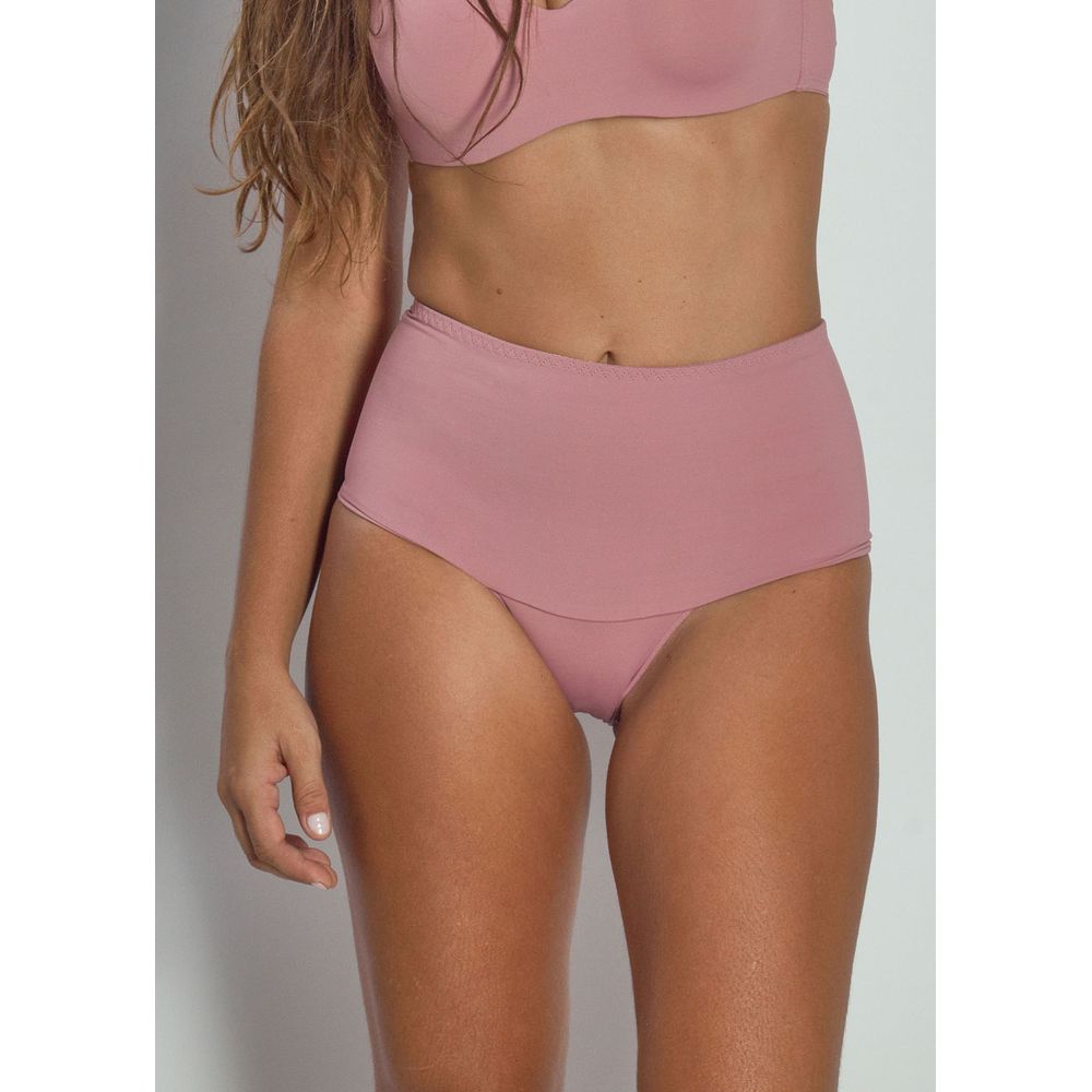 Modelador Cinta Abdominal Performance ROSE PASSÉ