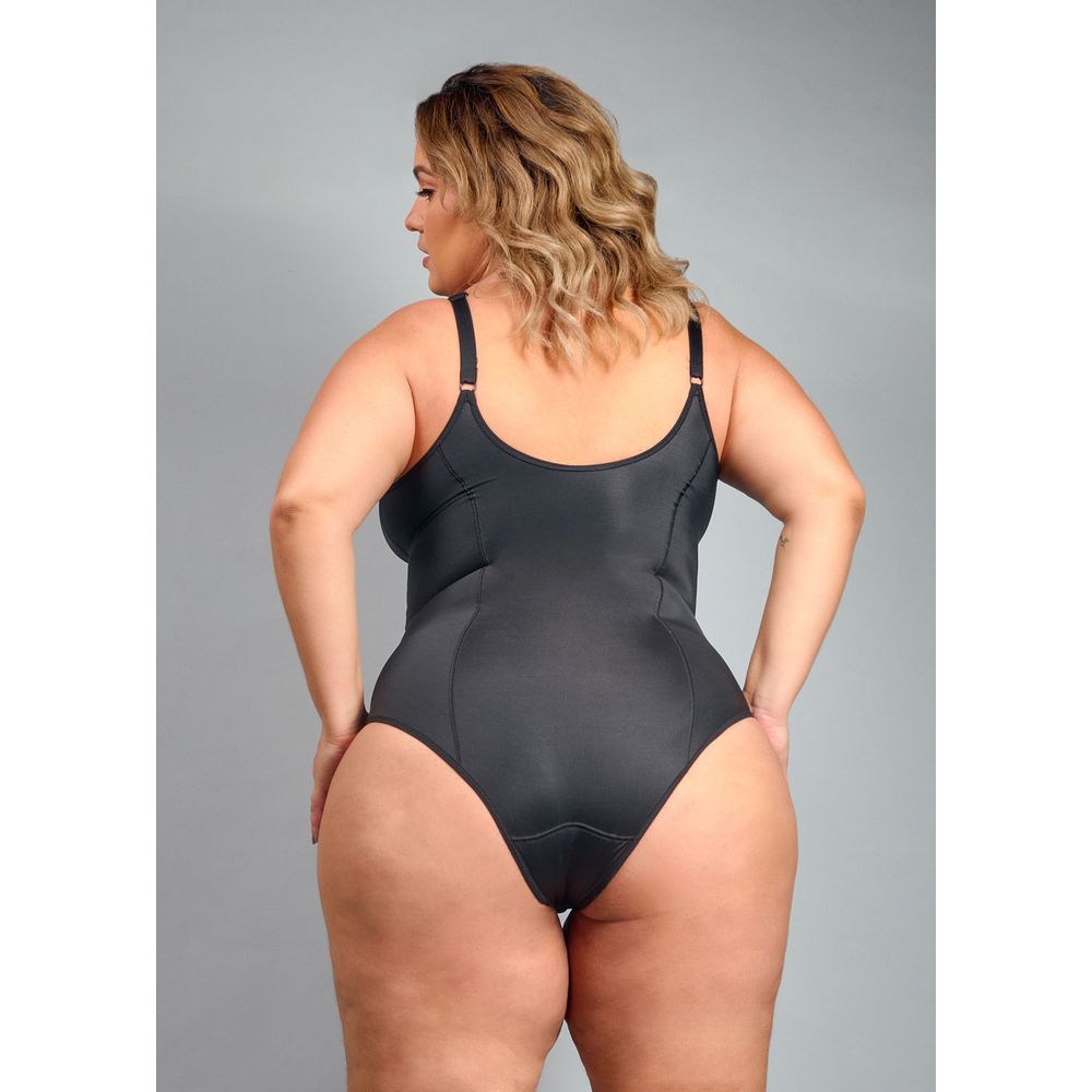 Modelador Body Elegance PRETO