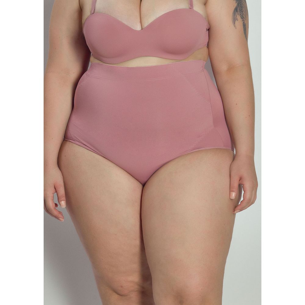 Modelador Cinta Abdominal Performance ROSE PASSÉ