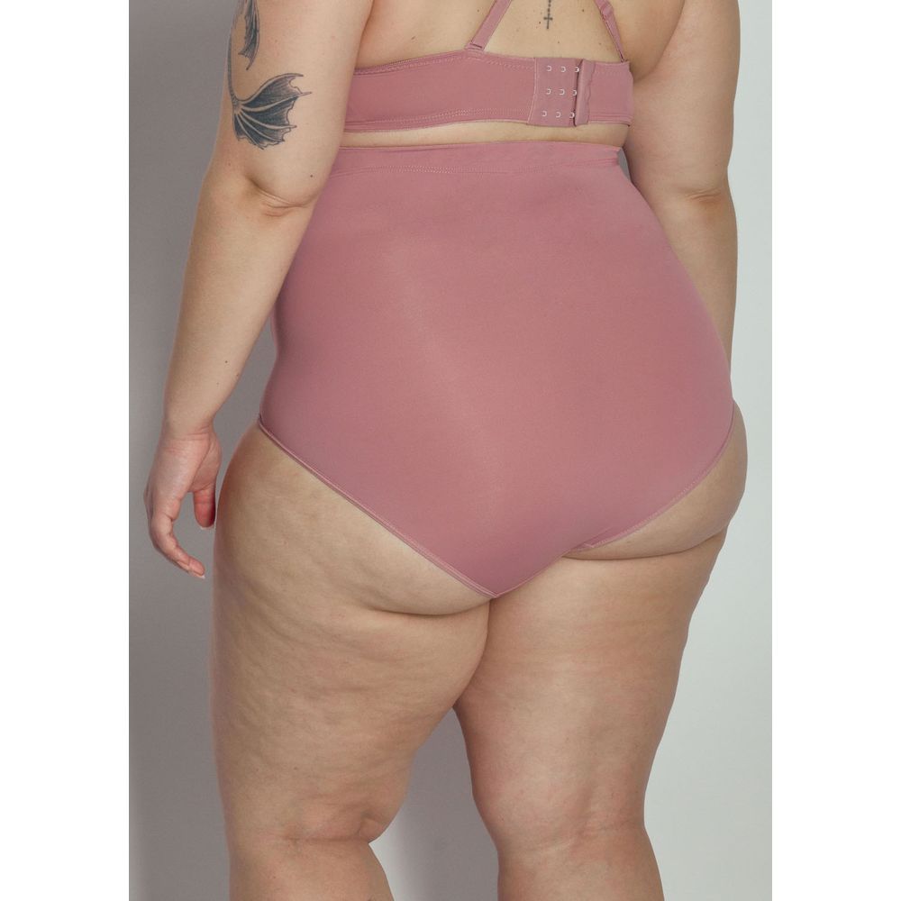 Modelador Cinta Abdominal Performance ROSE PASSÉ