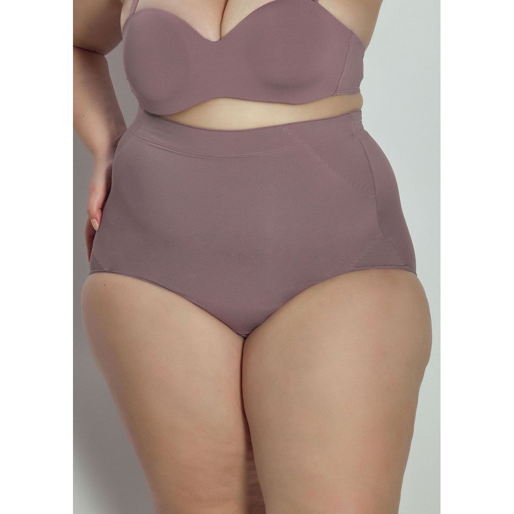 Modelador Cinta Abdominal Performance BERINJELA