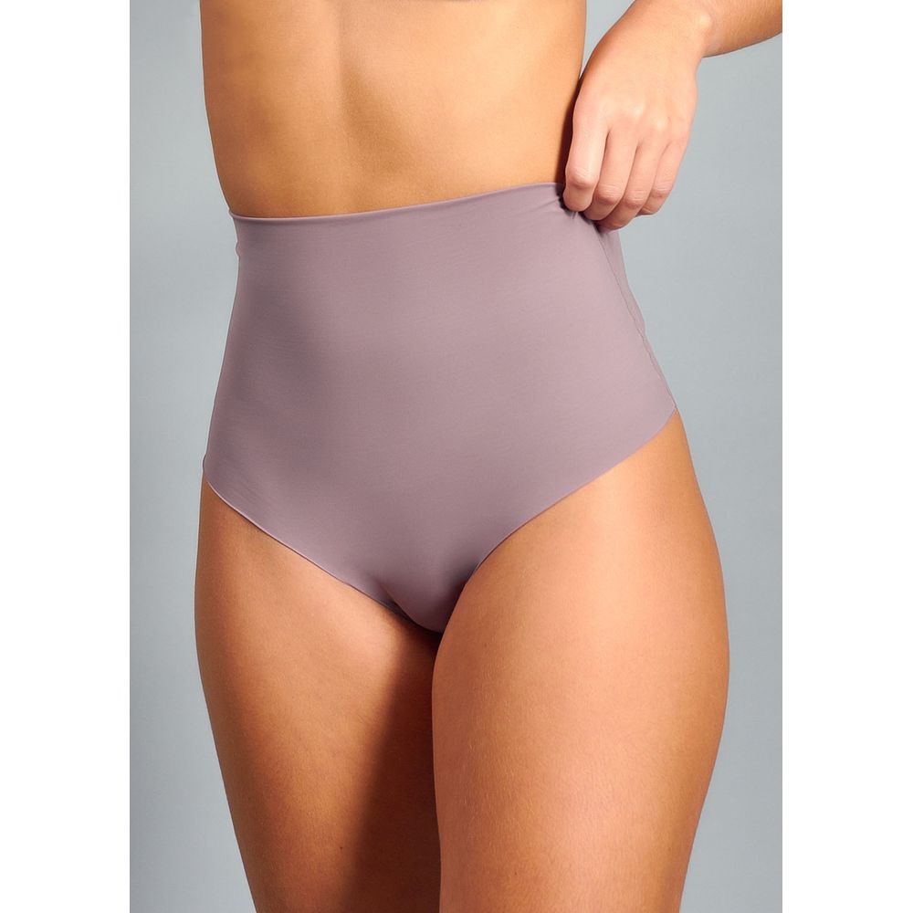 Modelador Cinta Abdominal Performance BERINJELA