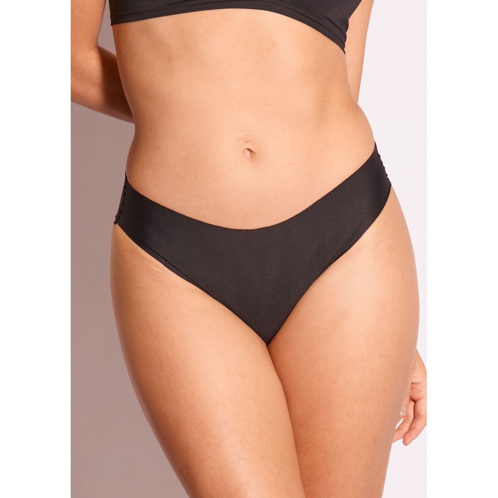 Calcinha Biquíni Sweet Skin PRETO