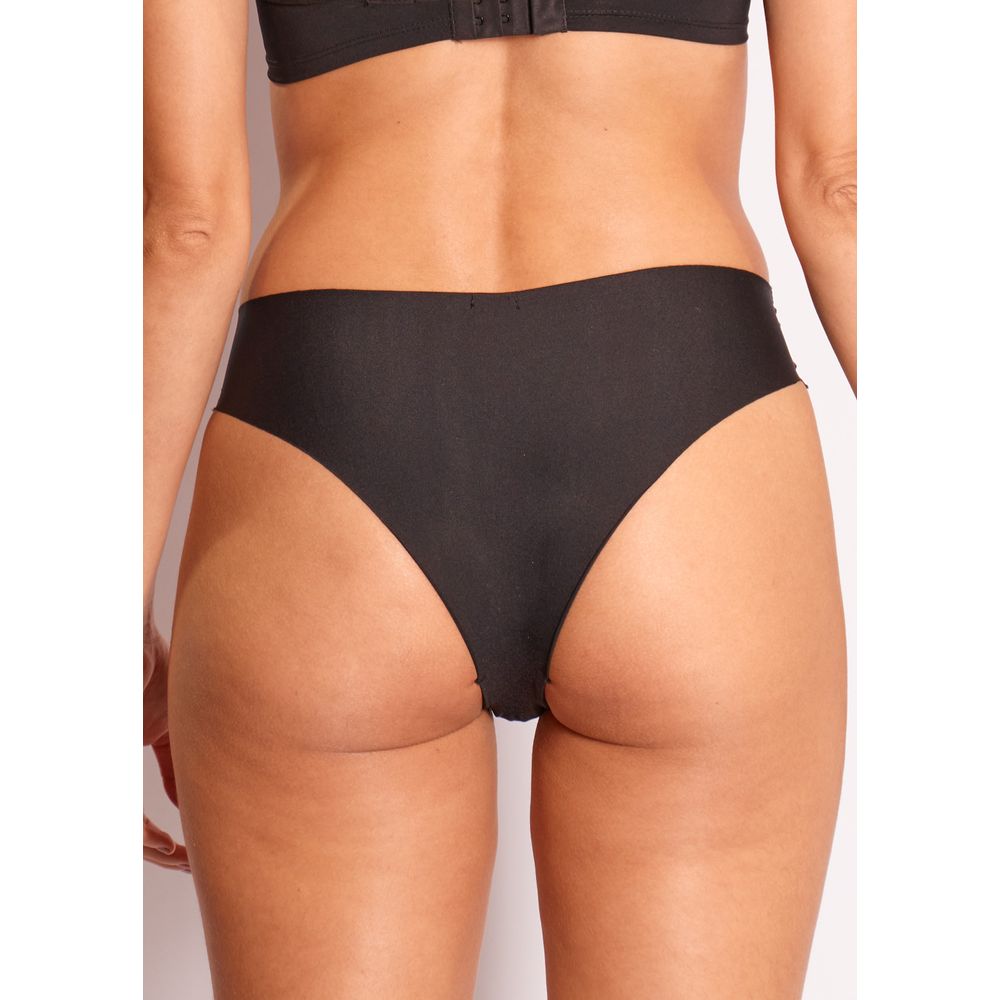 Calcinha Biquíni Sweet Skin PRETO