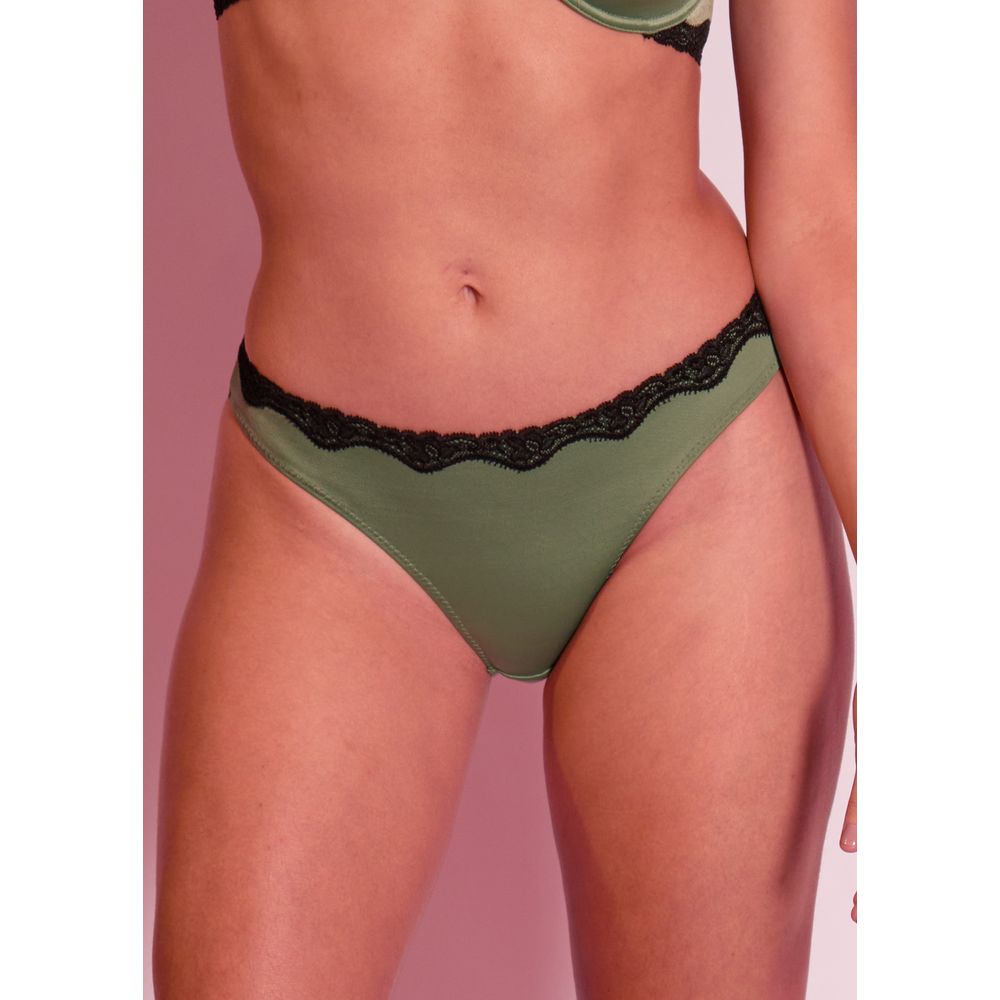 Calcinha Biquini Passione OLIVE