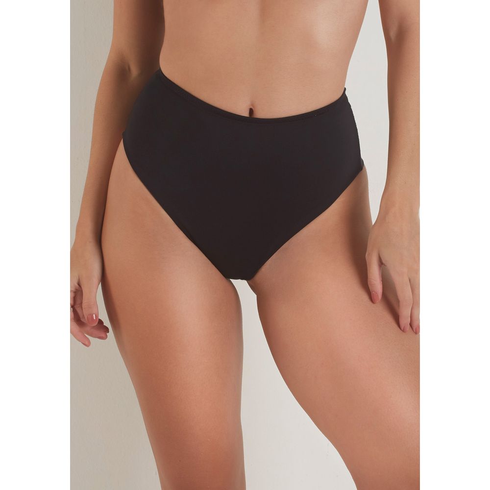 Modelador Cinta Abdominal Performance PRETO