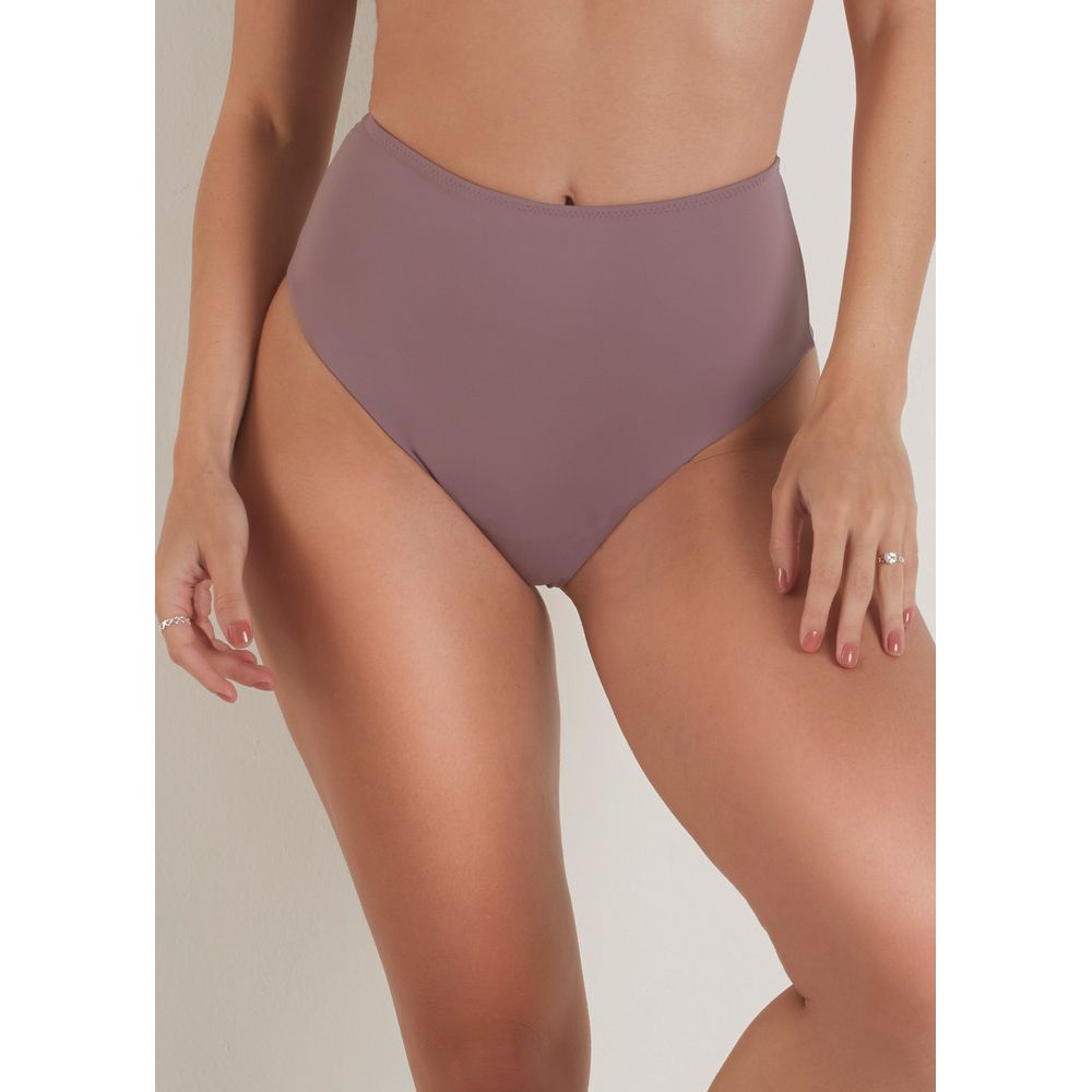 Modelador Cinta Abdominal Performance BERINJELA