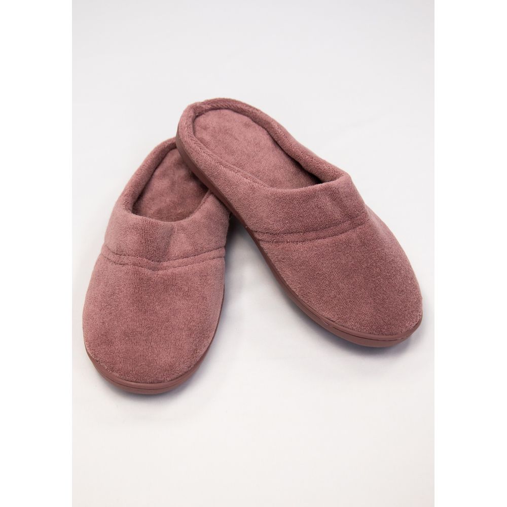 Pantufa Massageadora Puff Coleção Lola ROSE PASSÉ