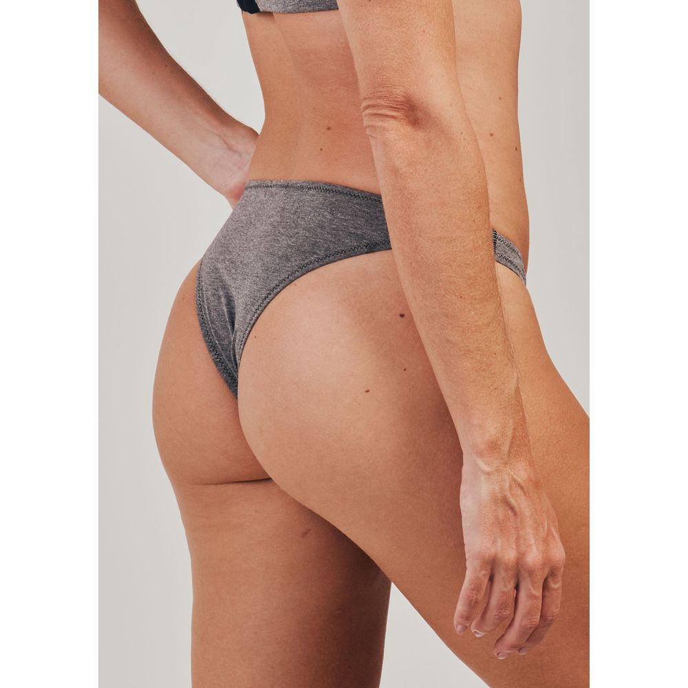 Calcinha Tanga Algodão Egípicio Cleo MESCLA
