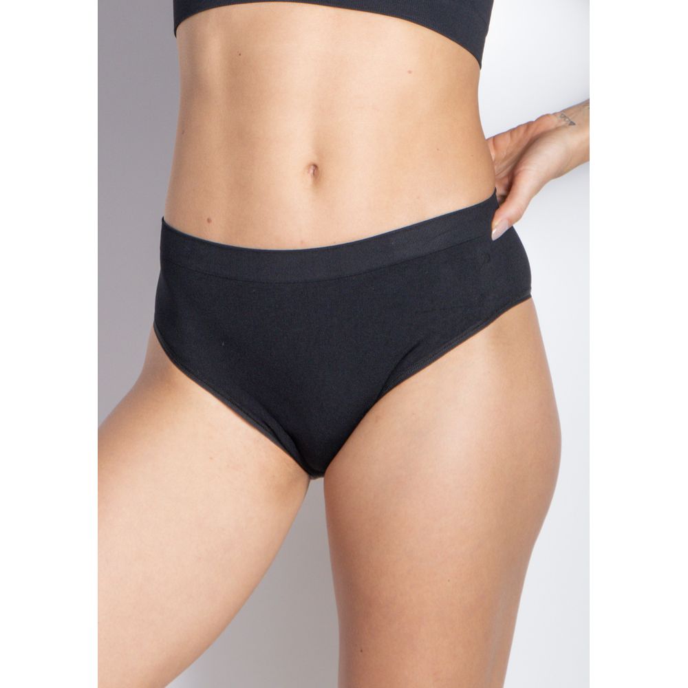 Calcinha Biquíni Liberty PRETO