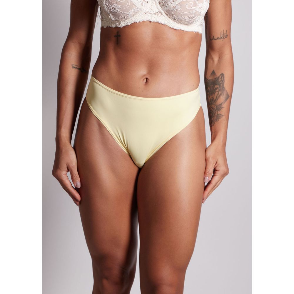 Calcinha Fio Cotidien AMARILLO