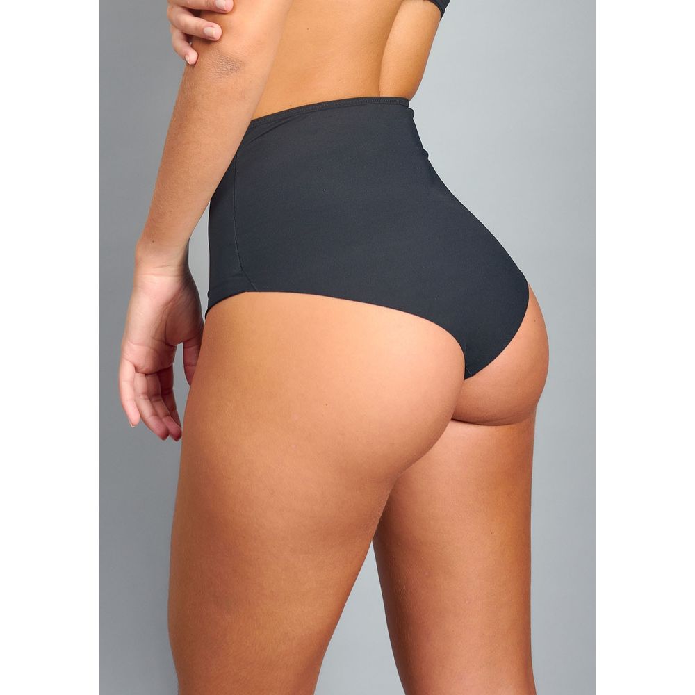 Modelador Cinta Abdominal Performance PRETO
