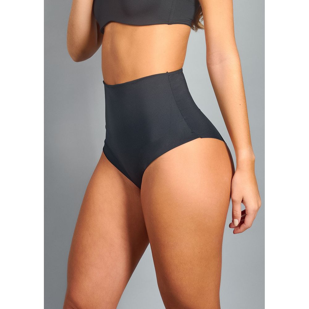 Modelador Cinta Abdominal Performance PRETO