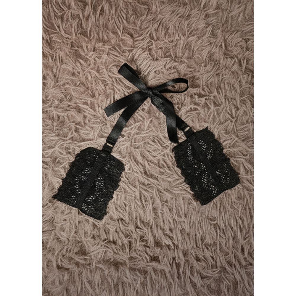 ALGEMA PRETO