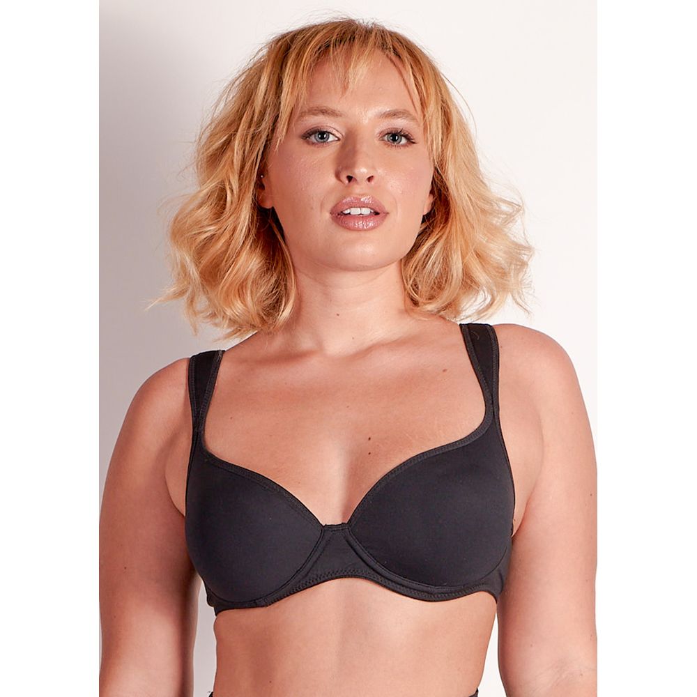 Sutiã de Bojo Soft Performance PRETO