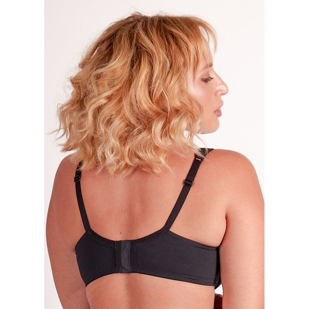Sutiã de Bojo Soft Performance PRETO