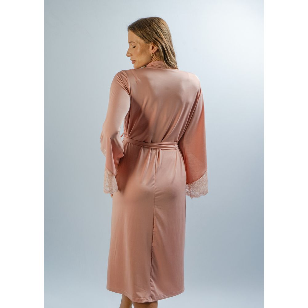 Robe Liganete e Renda Cristal
 JE TAIME