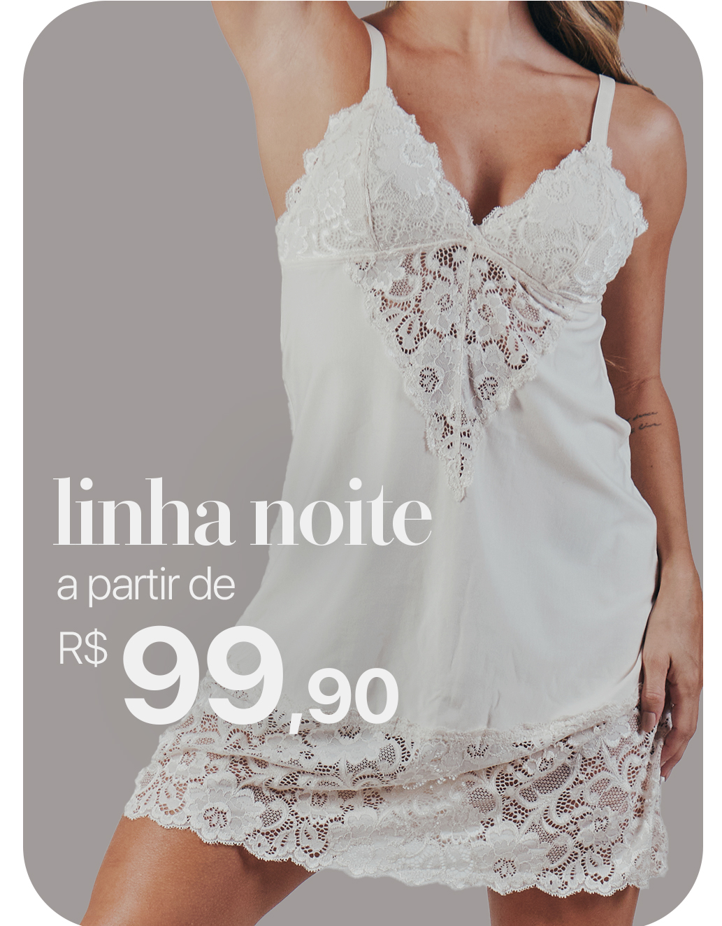 Linha Noite  Linha Noite