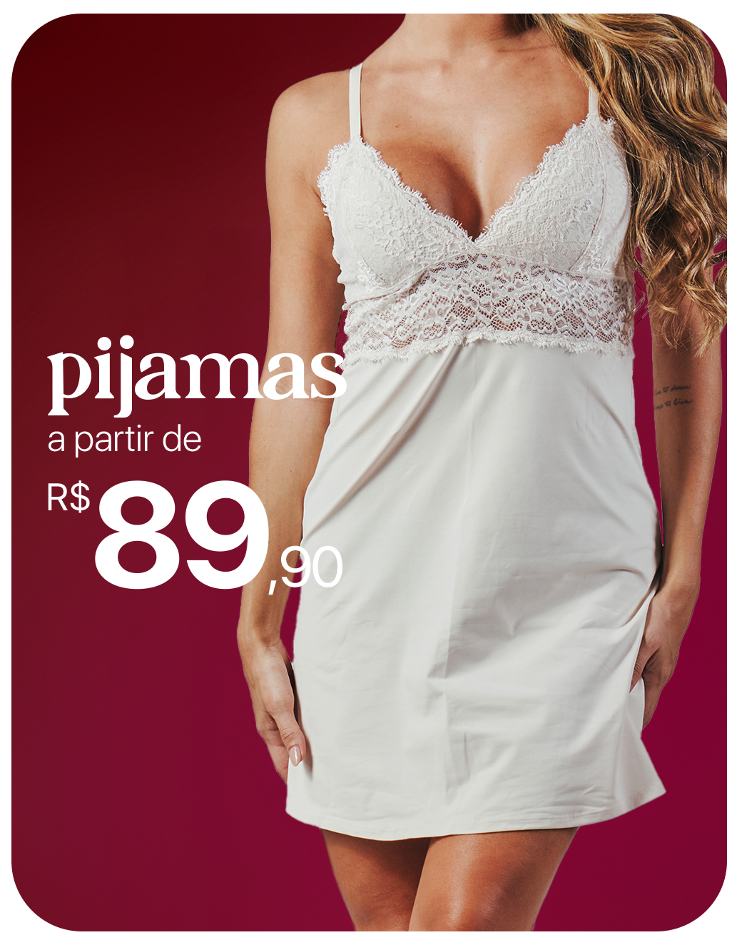 Pijamas 