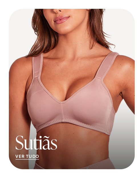 Sutiãs