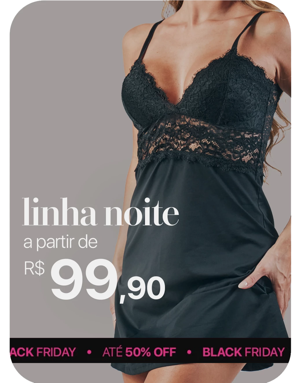 Linha Noite